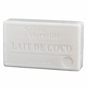 Natuurlijke zeep Kokosmelk Savon d’Marseille