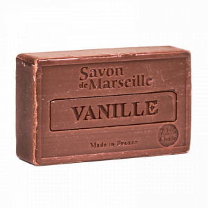 Natuurlijke zeep Vanille Savon d'Marseille