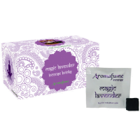 Aromafume wierookblokjes Magic Lavender