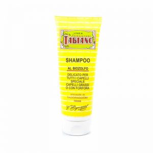 Tabiano Bio-sulfur Shampoo