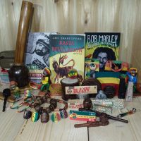 Rasta & Reggae